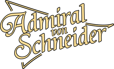 Admiral von Schneider